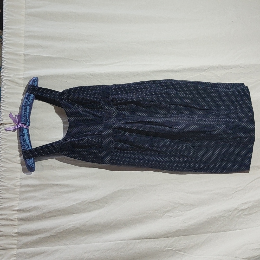 Motherhood Maternity Dress
